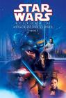 Episode II: Attack of the Clones: Vol. 1 (Star Wars) By Henry Gilroy Cover Image