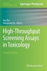 High-Throughput Screening Assays in Toxicology (Methods in Molecular Biology #2474) Cover Image