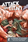 Attack on Titan: Before the Fall 2 Cover Image