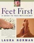 Feet First: Feet First By Laura Norman Cover Image