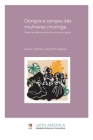 Dengos e zangas das mulheres-moringa: Vivências afetivo-sexuais de mulheres negras By Bruna Cristina Jaquetto Pereira Cover Image