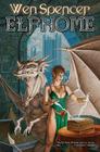 Elfhome By Wen Spencer Cover Image