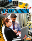 It Technician By B. Keith Davidson Cover Image