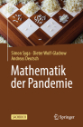 Mathematik Der Pandemie By Simon Syga, Dieter Wolf-Gladrow, Andreas Deutsch Cover Image