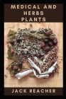 Medical and Herbs Plants Cover Image