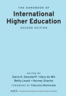 The Handbook of International Higher Education By Darla K. Deardorff (Editor), Hans de Wit (Editor), Betty Leask (Editor) Cover Image