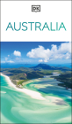 DK Eyewitness Australia (Travel Guide) Cover Image
