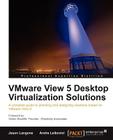 Vmware View 5 Desktop Virtualization Solutions Cover Image