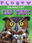 Les Yeux (Eyes) By Amy Culliford Cover Image