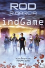 indGame By Rod R. Garcia Cover Image