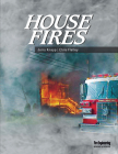 House Fires By Jerry Knapp, Chris Flatley Cover Image