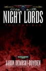 Night Lords By Aaron Dembski-Bowden Cover Image