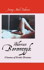 Walerian Borowczyk: Cinema of Erotic Dreams By Jeremy Mark Robinson Cover Image
