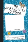 My Serendipity Journal By Allyson Apsey Cover Image
