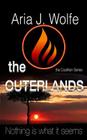 The Outerlands: Coalition 2 By Aria J. Wolfe Cover Image