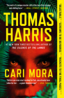 Cari Mora: A Novel Cover Image