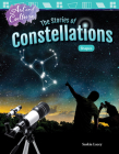 Art and Culture: The Stories of Constellations: Shapes (Mathematics Readers) By Saskia Lacey Cover Image