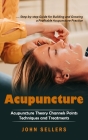 Acupuncture: Step-by-step Guide for Building and Growing a Profitable Acupuncture Practice (Acupuncture Theory Channels Points Tech By John Sellers Cover Image