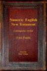 Numeric English New Testament: Contemporary Version By Ivan Panin, Mark Vedder (Editor) Cover Image
