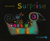 Surprise By Mies Van Hout Cover Image