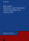 Neural Networks and Numerical Analysis By Bruno Després Cover Image