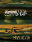 NIV® Standard Lesson Commentary® 2023-2024 By Standard Publishing Cover Image