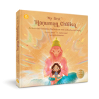 My First Hanuman Chalisa: An Illustrated Translation that Kids can Read, Understand and Enjoy (Prayer Series ) Cover Image