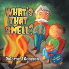 What's That Smell? Cover Image
