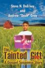 The Tainted Gift: A Gospel Suspense Story Cover Image