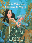 Fish Girl Cover Image