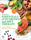 Williams' Essentials of Nutrition and Diet Therapy Cover Image