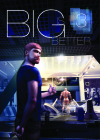 Big Is Better 3 By Song (Illustrator), Xh4m Cover Image