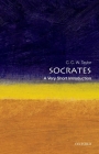 Socrates: A Very Short Introduction (Very Short Introductions #27) By C. C. W. Taylor, Christopher Taylor Cover Image