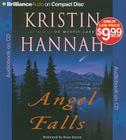 Angel Falls By Kristin Hannah, Bruce Reizen (Read by) Cover Image