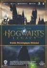 Hogwarts Legacy Guide Stratégique Officiel Cover Image