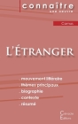 Fiche de lecture L'Étranger de Albert Camus (analyse littéraire de référence et résumé complet) Cover Image