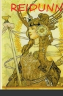 Reidunn - Viking Goddess By Joey Donato Cover Image