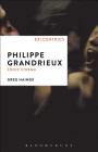 Philippe Grandrieux: Sonic Cinema (Ex: Centrics) By Greg Hainge, Greg Hainge (Editor), Paul Hegarty (Editor) Cover Image