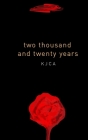two thousand and twenty years By Kjca Cover Image