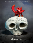 The Singing Bones Cover Image