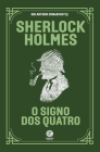 Sherlock Holmes - O Signo dos Quatro Cover Image
