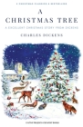 A Christmas Tree By Charles Dickens Cover Image