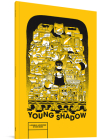 Young Shadow By Ben Sears Cover Image