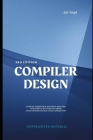 Compiler Design: 3rd Edition Cover Image