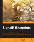 SignalR Blueprints Cover Image
