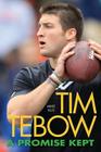 Tim Tebow: A Promise Kept Cover Image