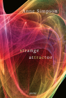 Strange Attractor: Poems By Anne Simpson Cover Image