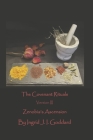 The Covenant Rituals Version III: Zenobia's Ascension By Ingrid J.I. Goddard Cover Image