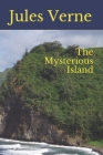 The Mysterious Island Cover Image