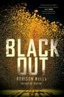 Blackout By Robison Wells Cover Image